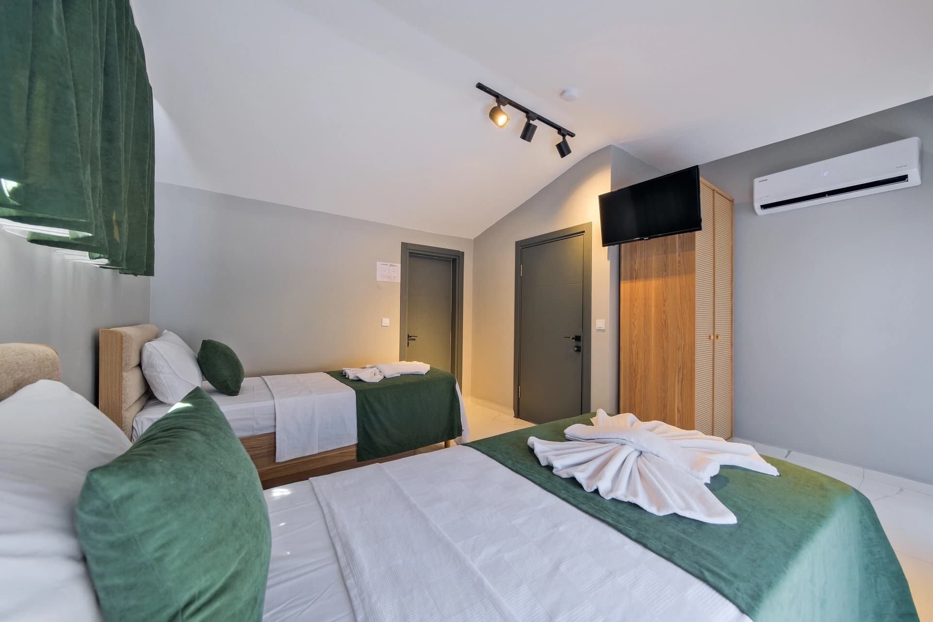 Villa Kayra Fethiye Fethiye 11