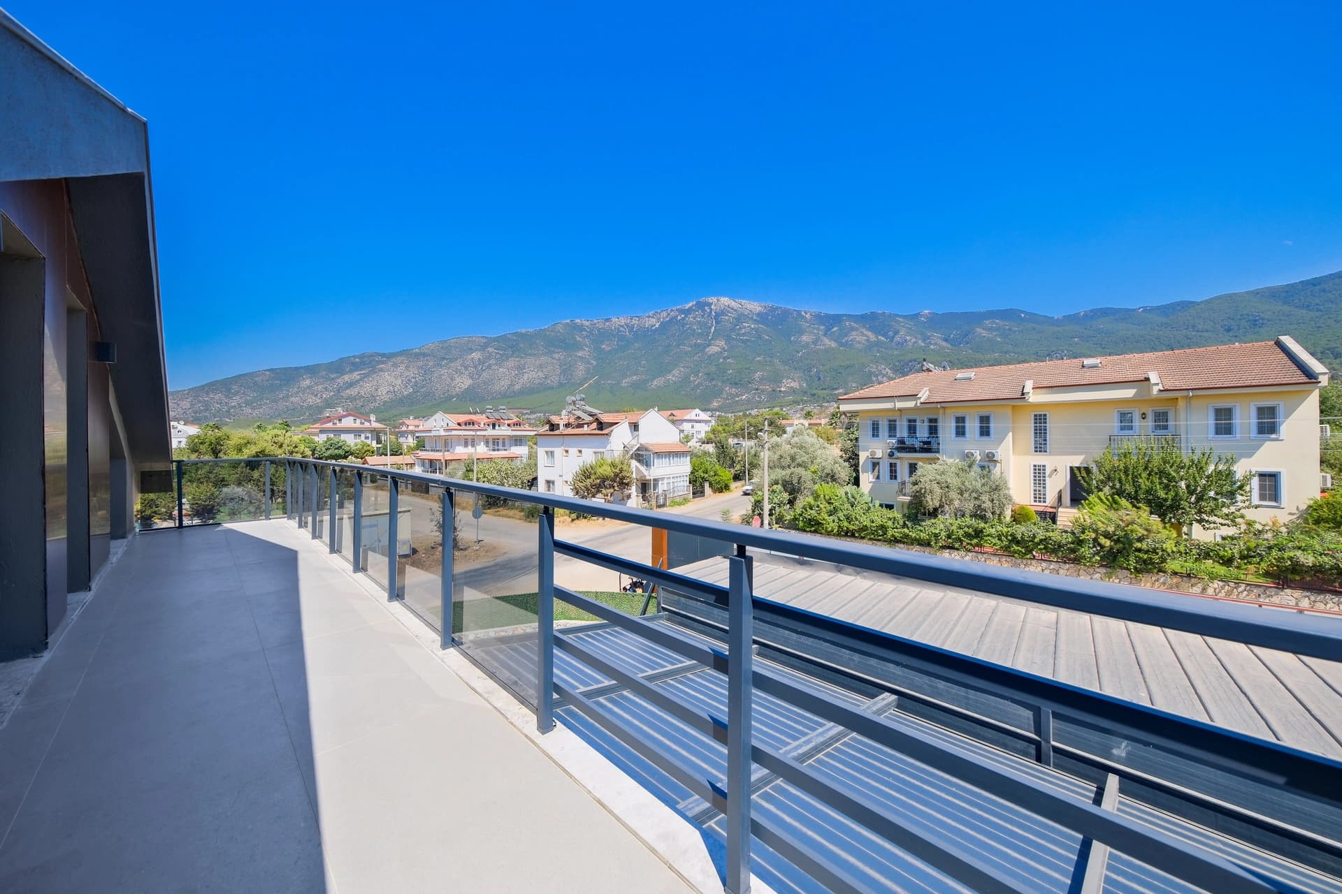 Villa Kayra Fethiye Tatil Villası 18