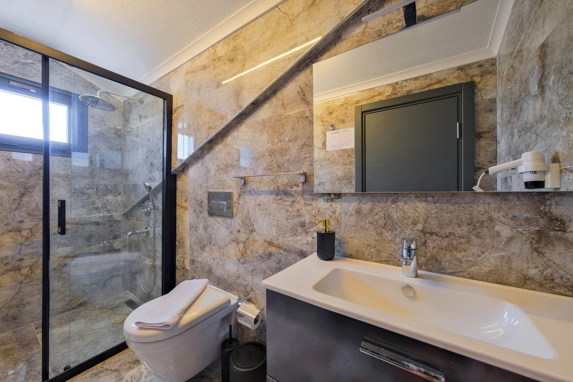 Villa Kayra Fethiye Fethiye 25