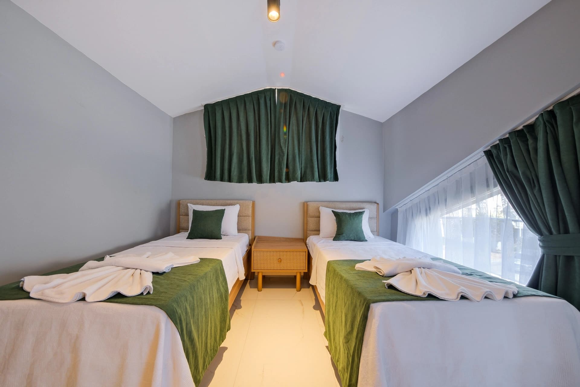 Villa Kayra Fethiye Fethiye 39