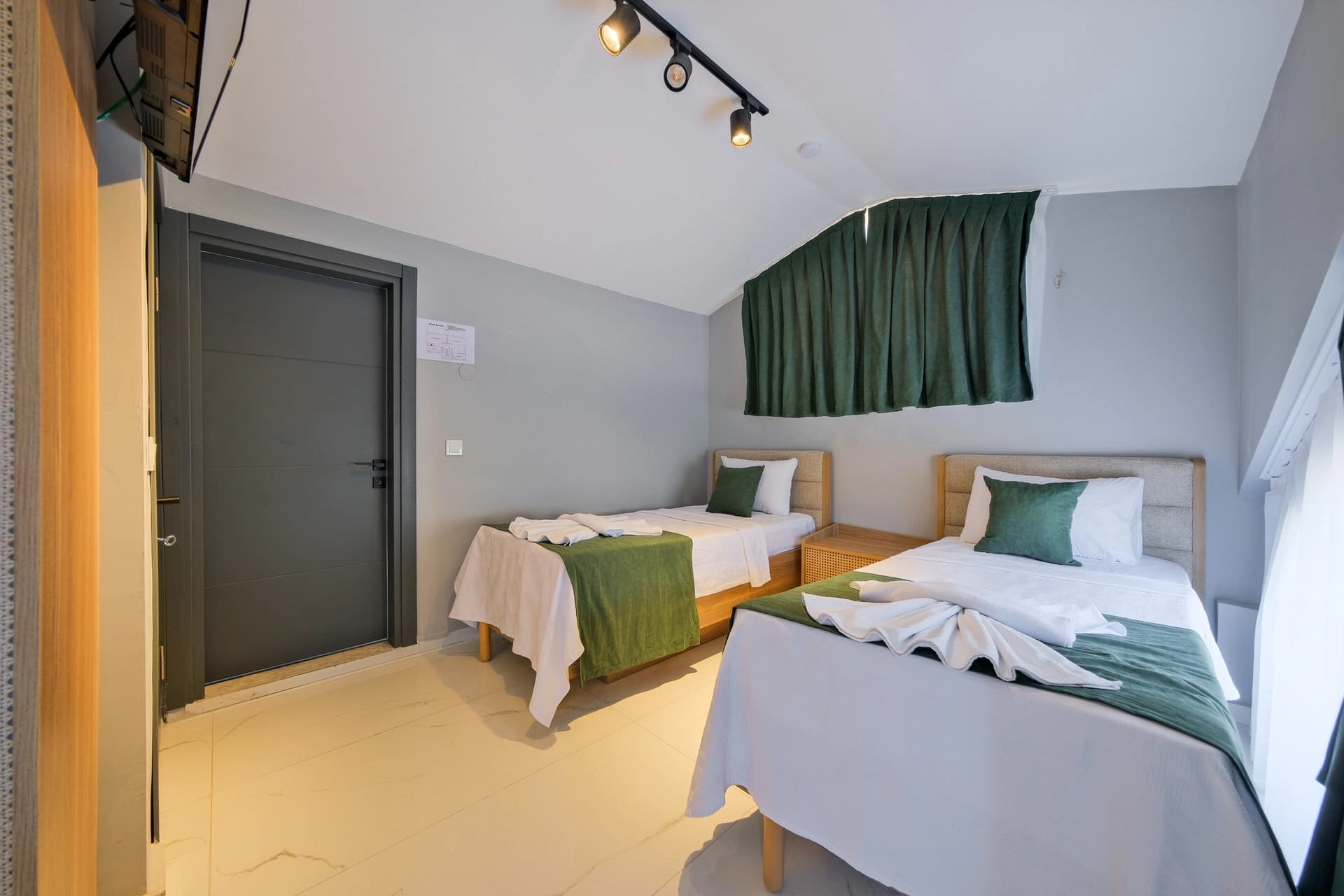 Villa Kayra Fethiye Tatil Villası 46