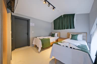 Villa Kayra Fethiye Tatil Villası 46