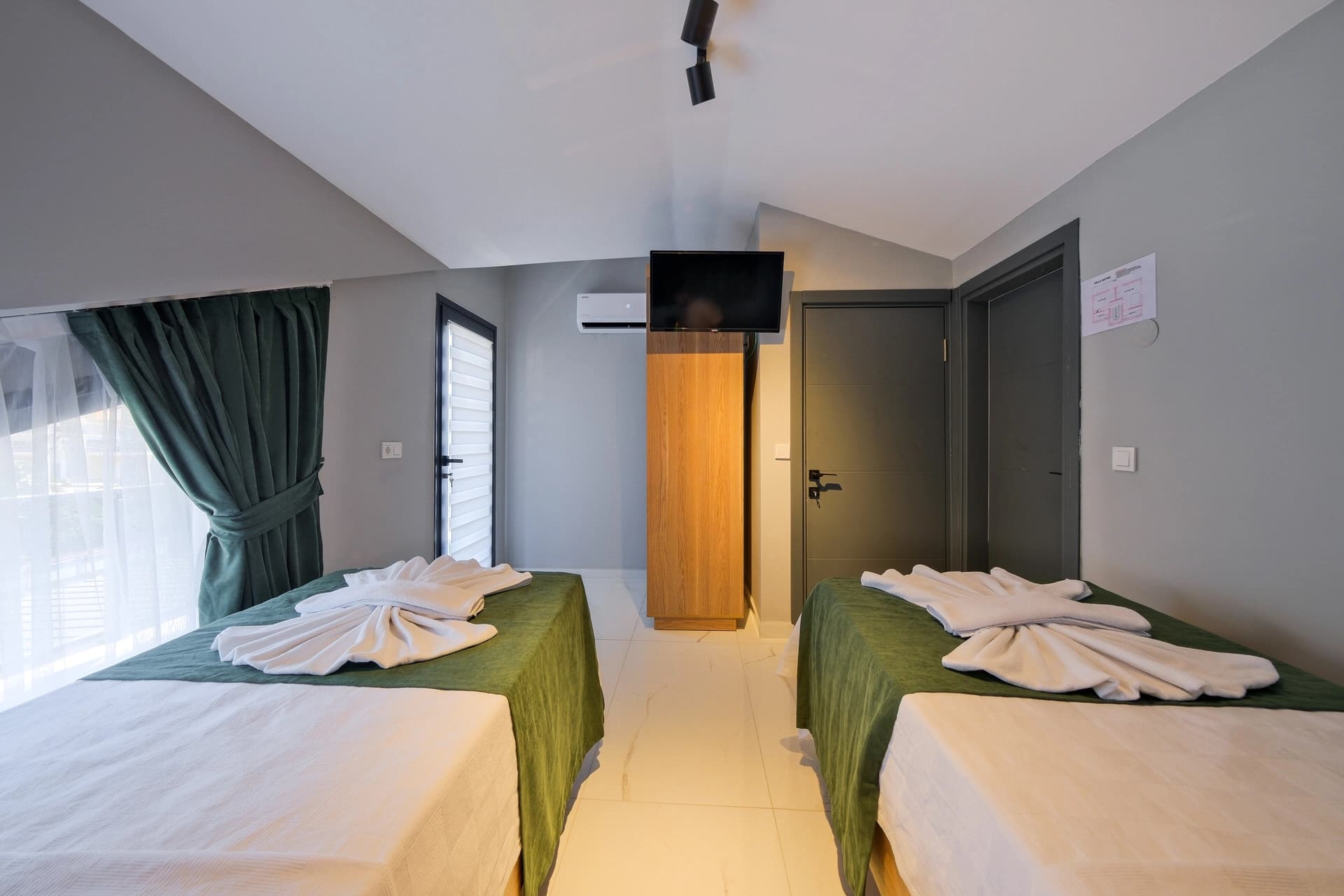 Villa Kayra Fethiye Fethiye 53