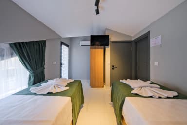 Villa Kayra Fethiye Fethiye 53