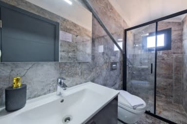 Villa Kayra Fethiye Özel Havuzlu 60