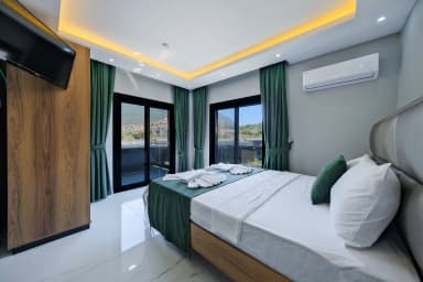 Villa Kayra Fethiye Fethiye 67