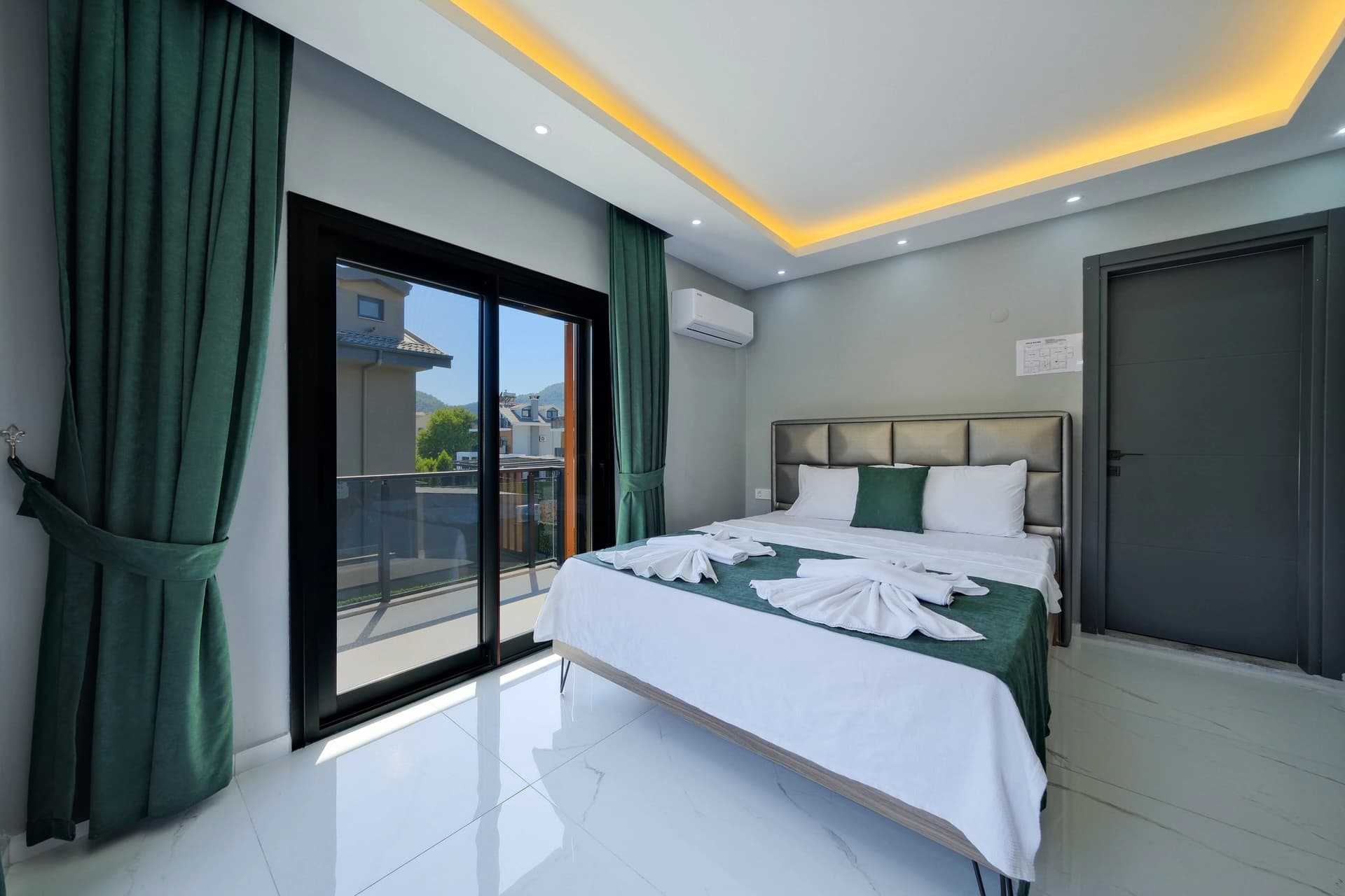 Villa Kayra Fethiye Tatil Villası 74