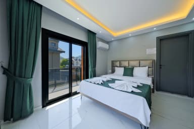 Villa Kayra Fethiye Tatil Villası 74