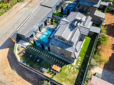 Villa Kayra Fethiye Özel Havuzlu 44