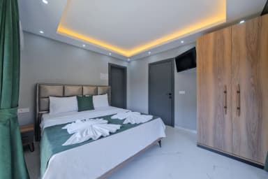 Villa Kayra Fethiye Özel Havuzlu 88