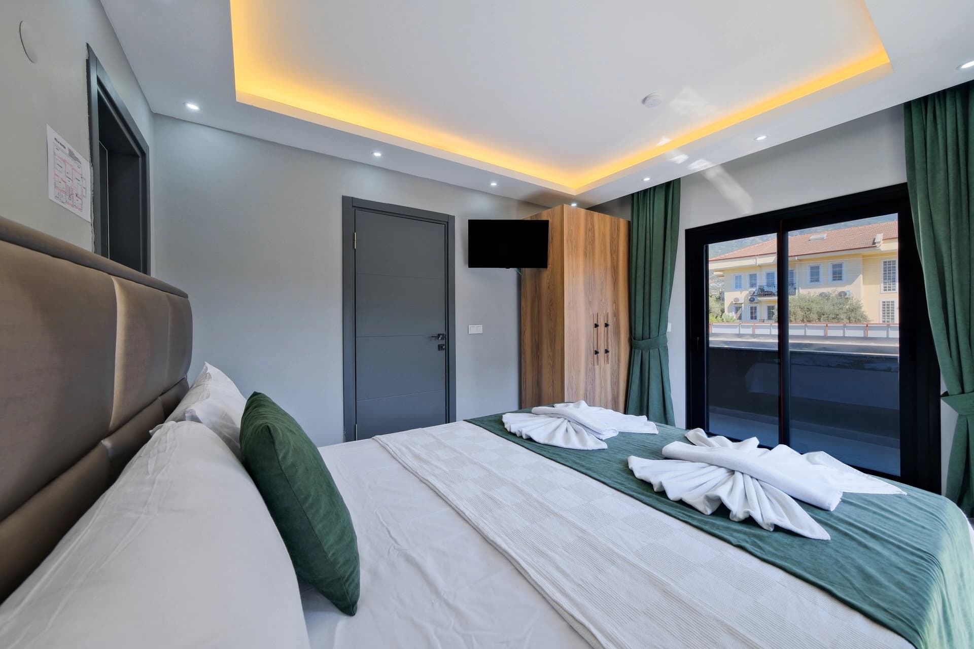 Villa Kayra Fethiye Fethiye 95