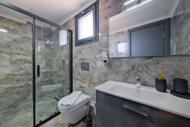 Villa Kayra Fethiye Tatil Villası 12