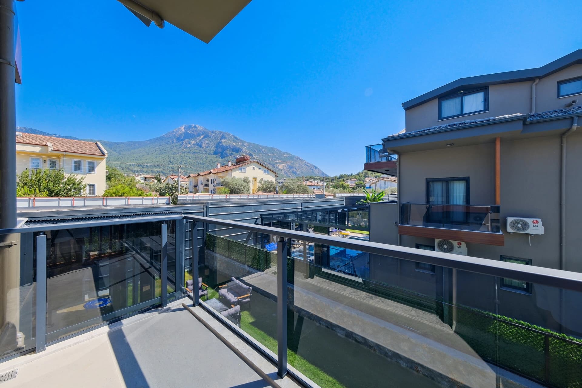 Villa Kayra Fethiye Fethiye 19