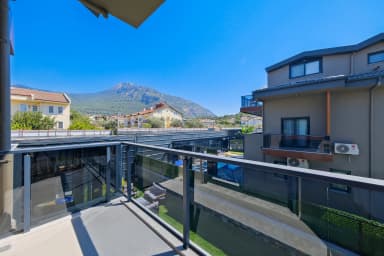 Villa Kayra Fethiye Fethiye 19