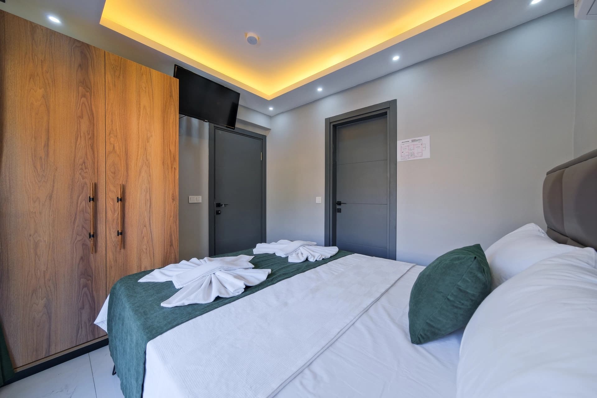 Villa Kayra Fethiye Tatil Villası 40