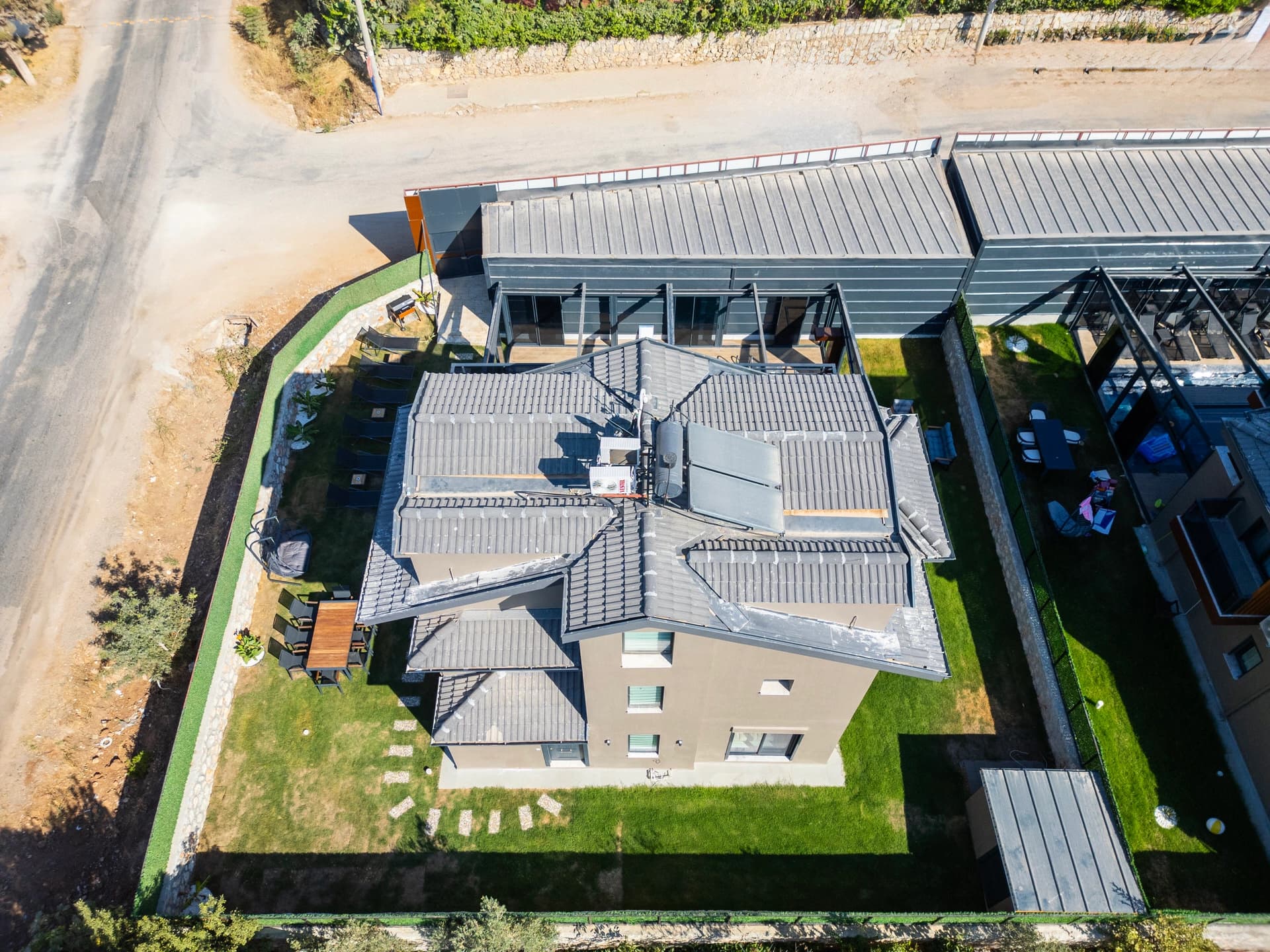 Villa Kayra Fethiye Fethiye 51