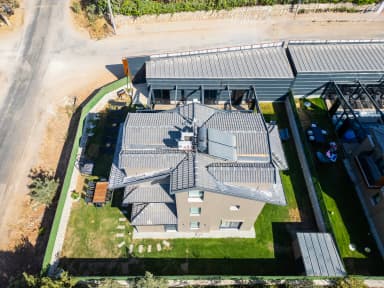 Villa Kayra Fethiye Fethiye 51