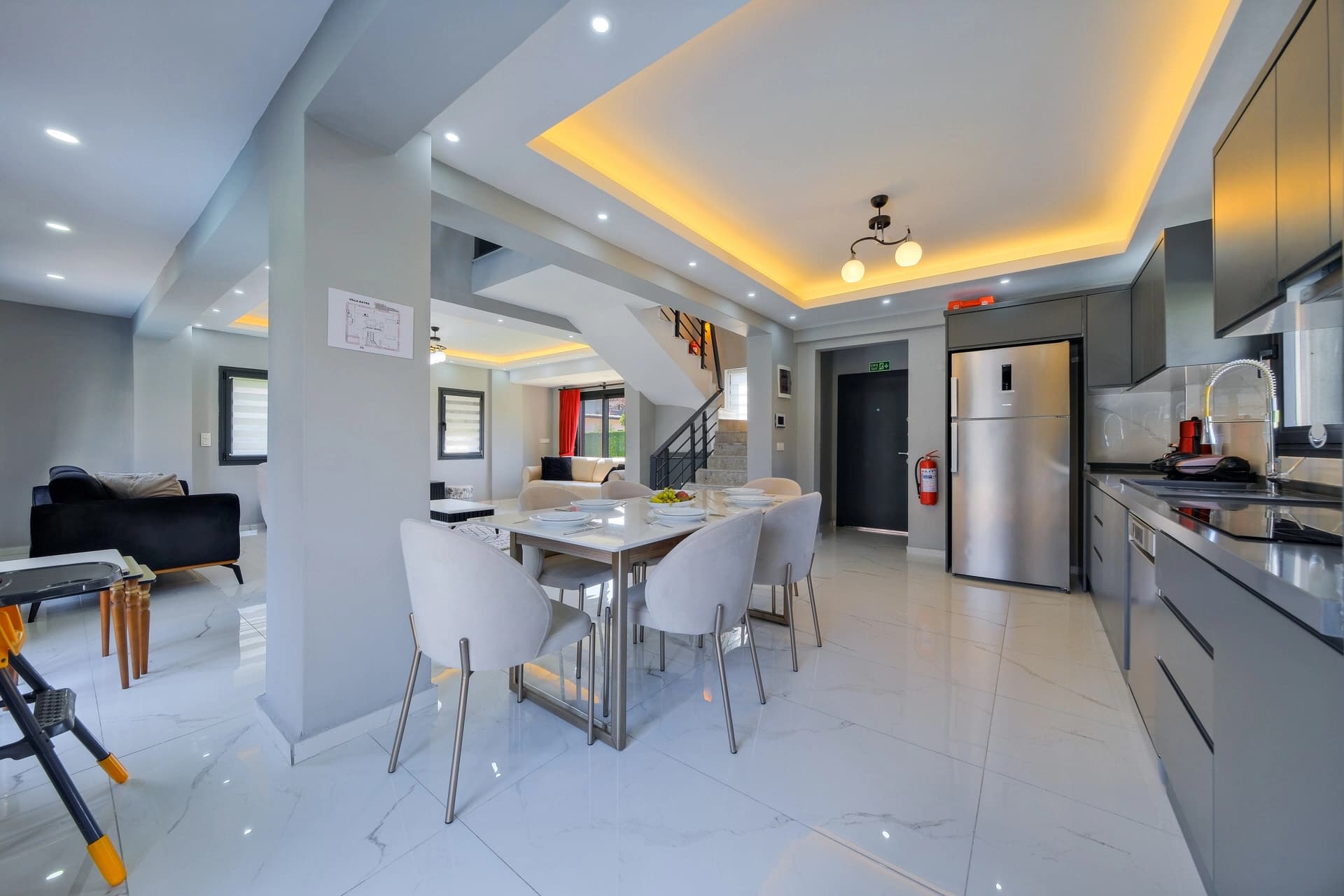 Villa Kayra Fethiye Fethiye 79