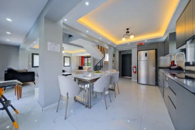 Villa Kayra Fethiye Fethiye 79