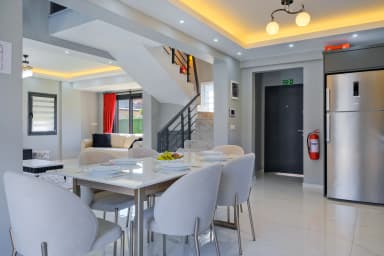 Villa Kayra Fethiye Tatil Villası 86