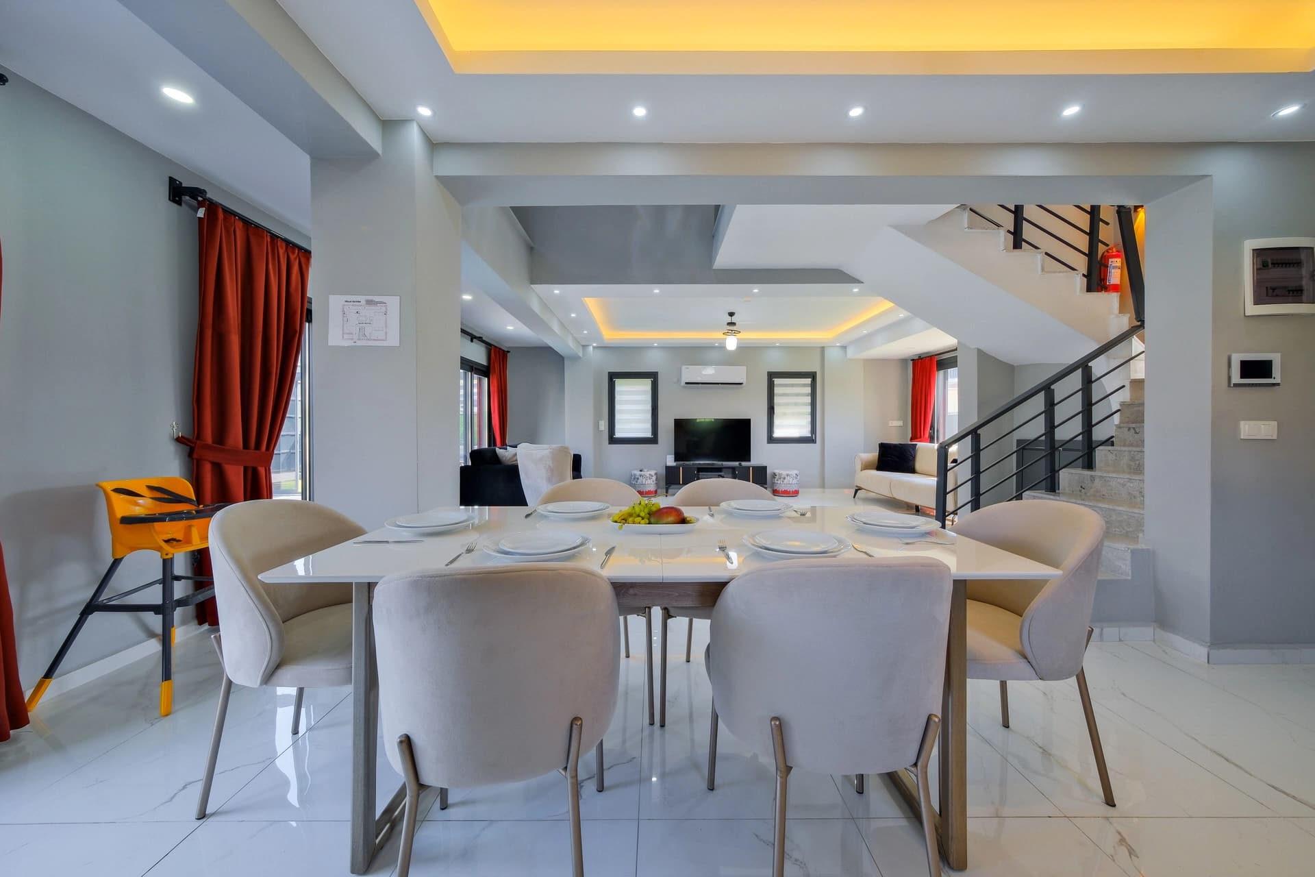 Villa Kayra Fethiye Fethiye 93