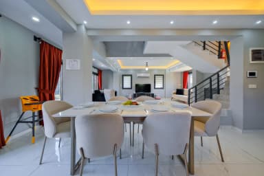 Villa Kayra Fethiye Fethiye 93