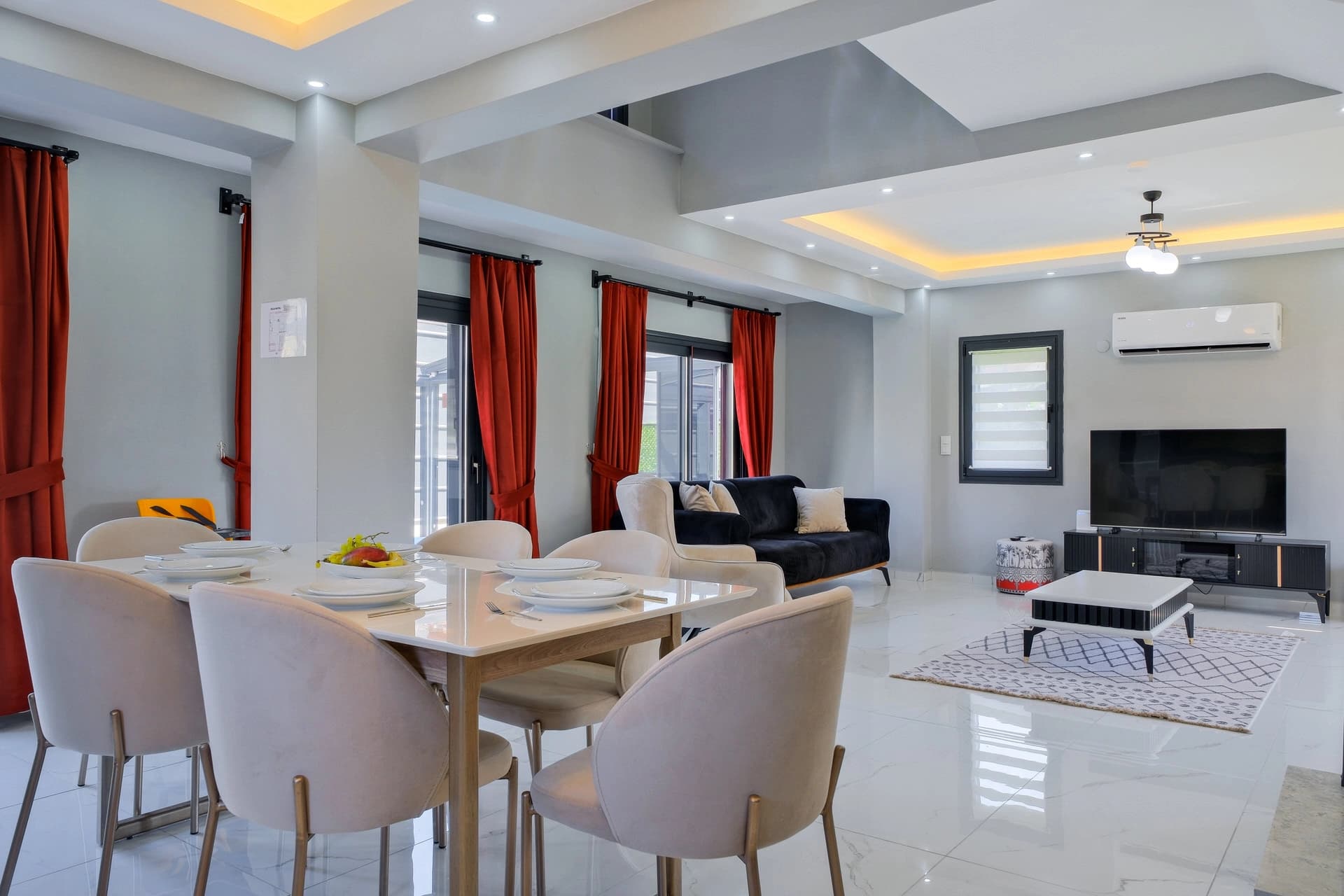 Villa Kayra Fethiye Özel Havuzlu 10