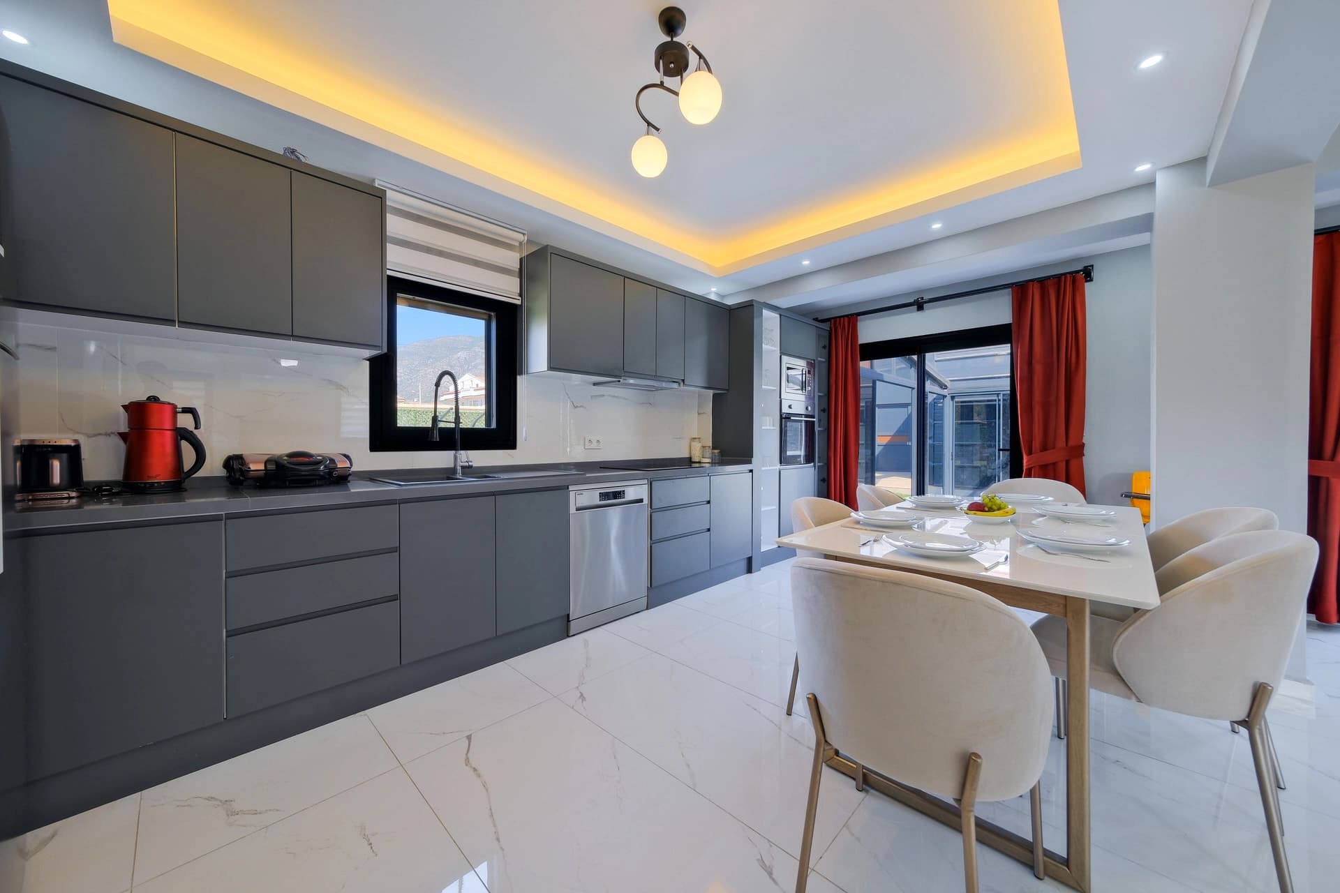 Villa Kayra Fethiye Fethiye 17