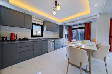 Villa Kayra Fethiye Fethiye 17