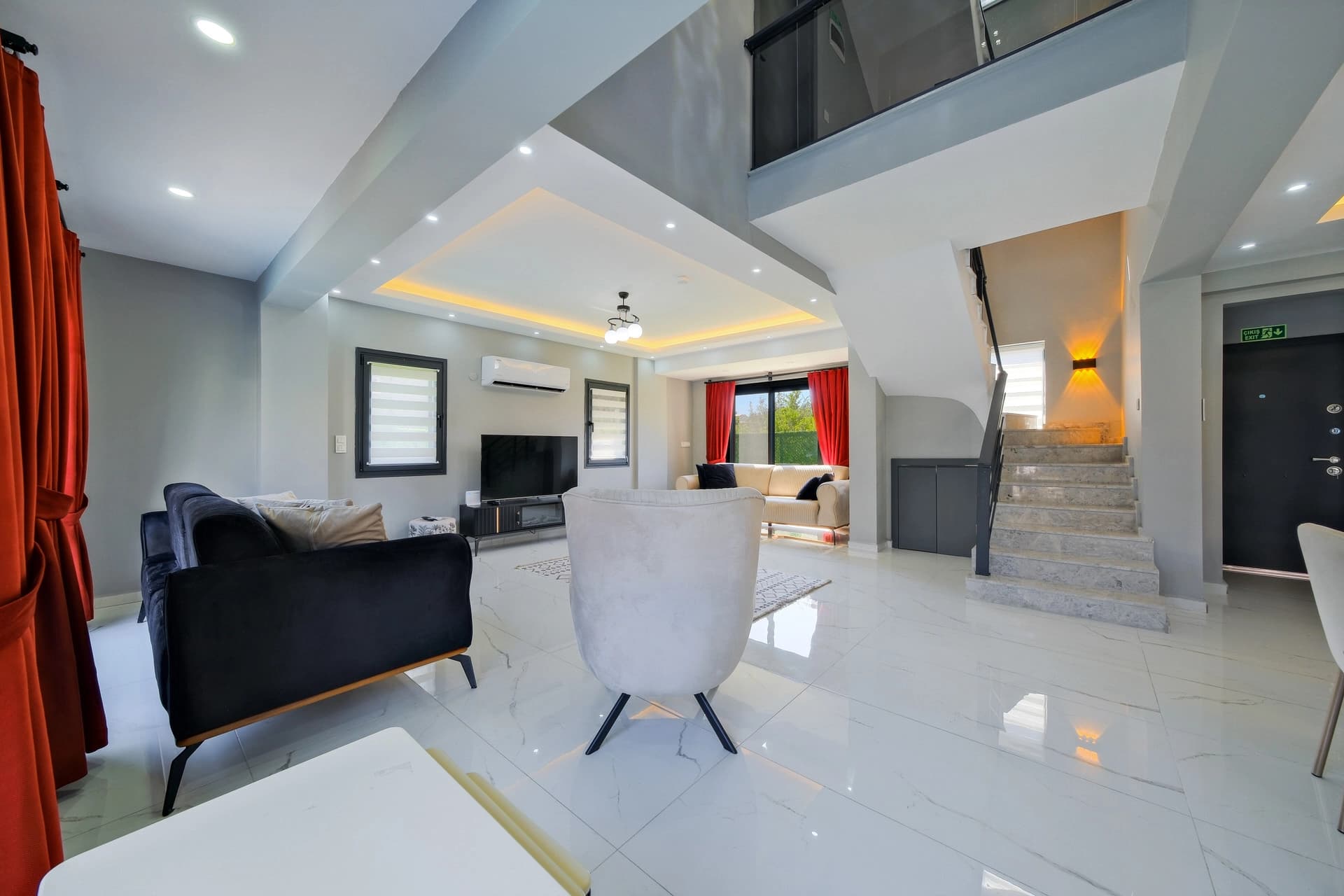 Villa Kayra Fethiye Fethiye 31