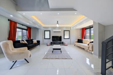 Villa Kayra Fethiye Özel Havuzlu 38