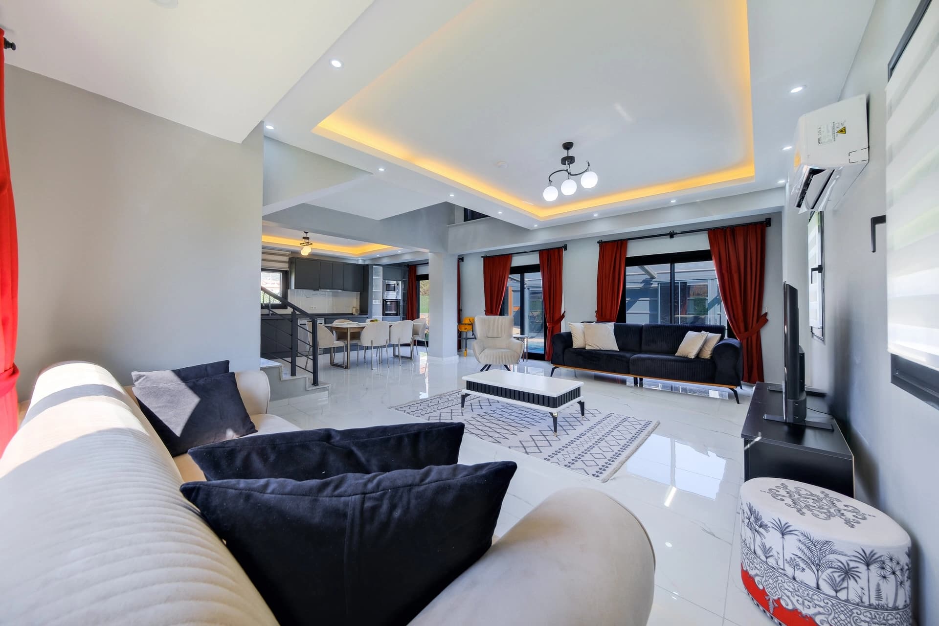 Villa Kayra Fethiye Tatil Villası 52