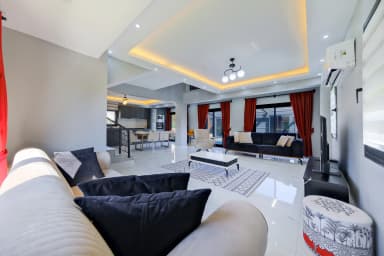 Villa Kayra Fethiye Tatil Villası 52