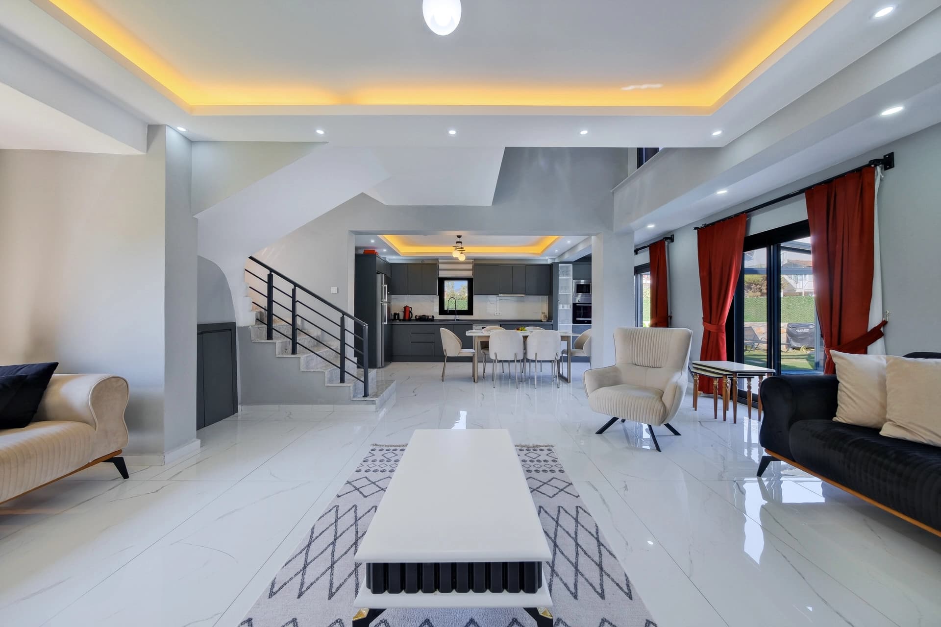 Villa Kayra Fethiye Fethiye 59