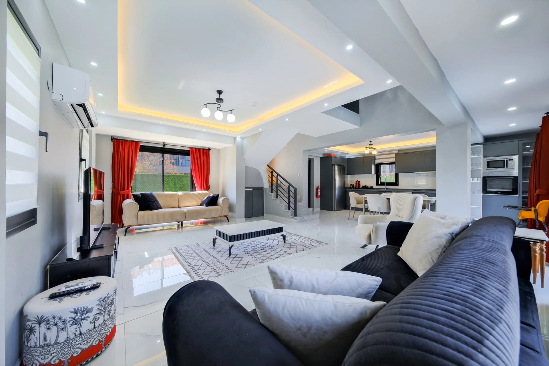 Villa Kayra Fethiye Özel Havuzlu 66