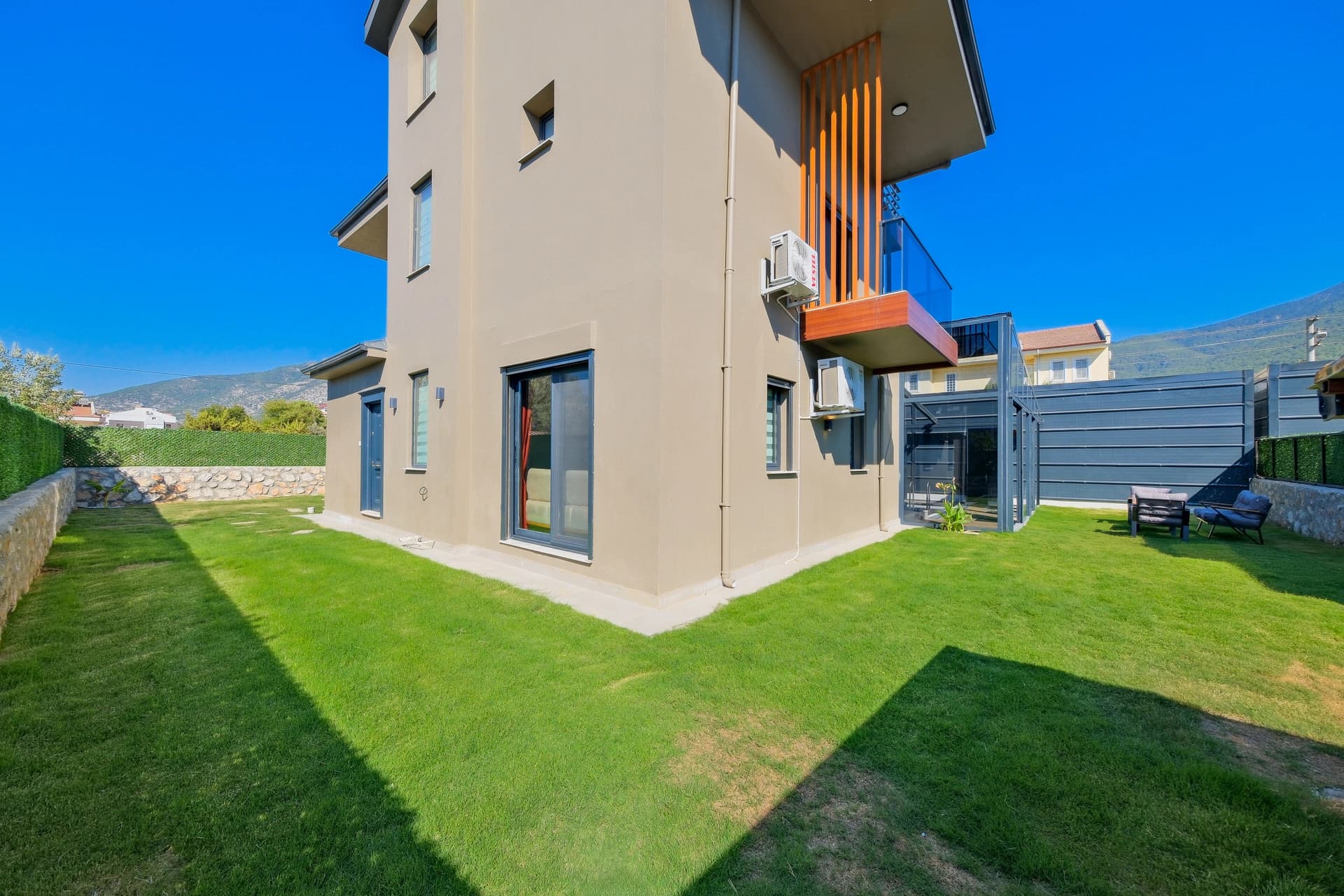 Villa Kayra Fethiye Tatil Villası 30