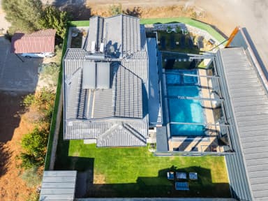 Villa Kayra Fethiye Tatil Villası 58