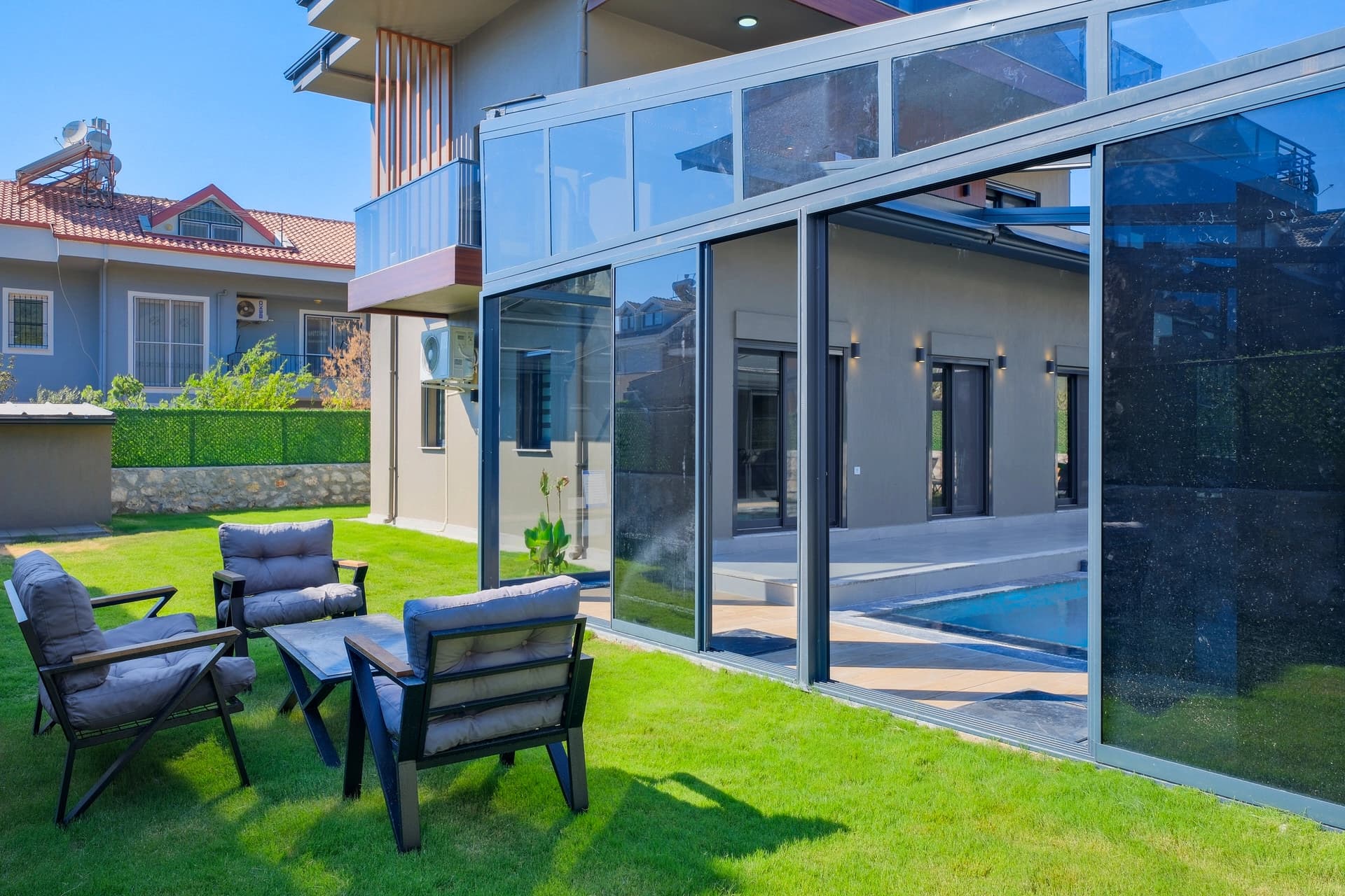 Villa Kayra Fethiye Fethiye 23