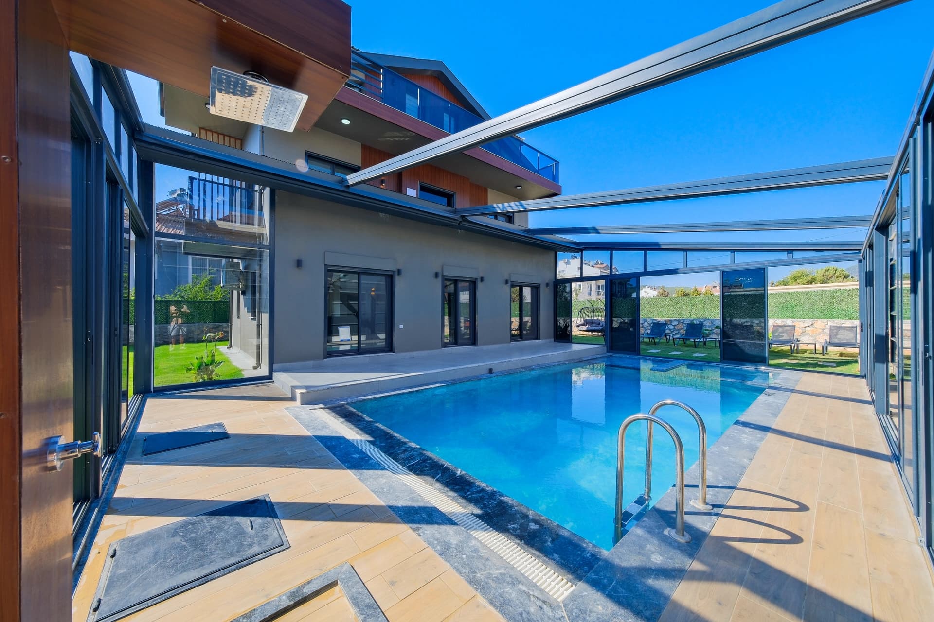 Villa Kayra Fethiye Fethiye 29