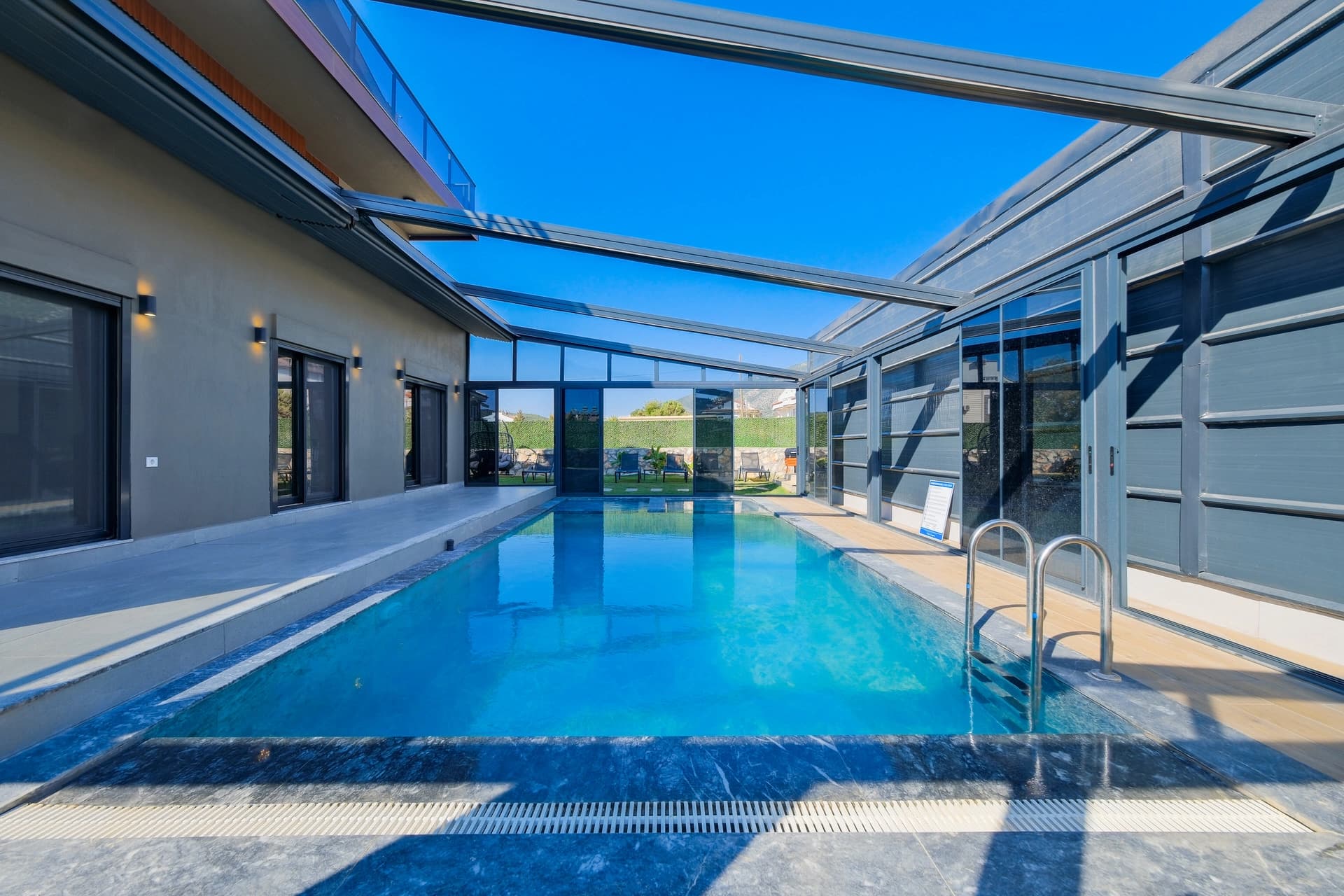 Villa Kayra Fethiye Fethiye 43