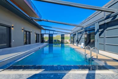 Villa Kayra Fethiye Fethiye 43