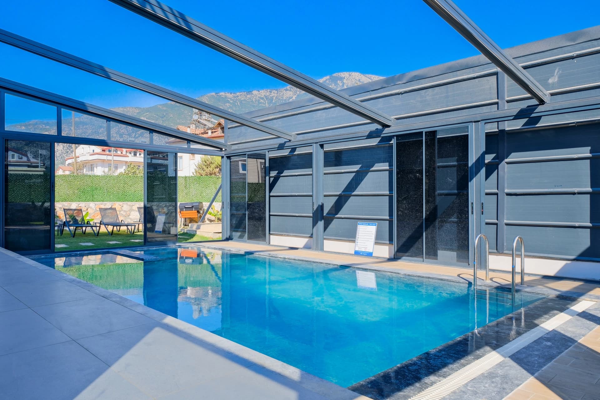 Villa Kayra Fethiye Fethiye 57