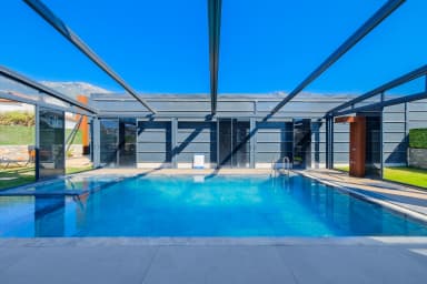 Villa Kayra Fethiye Tatil Villası 64