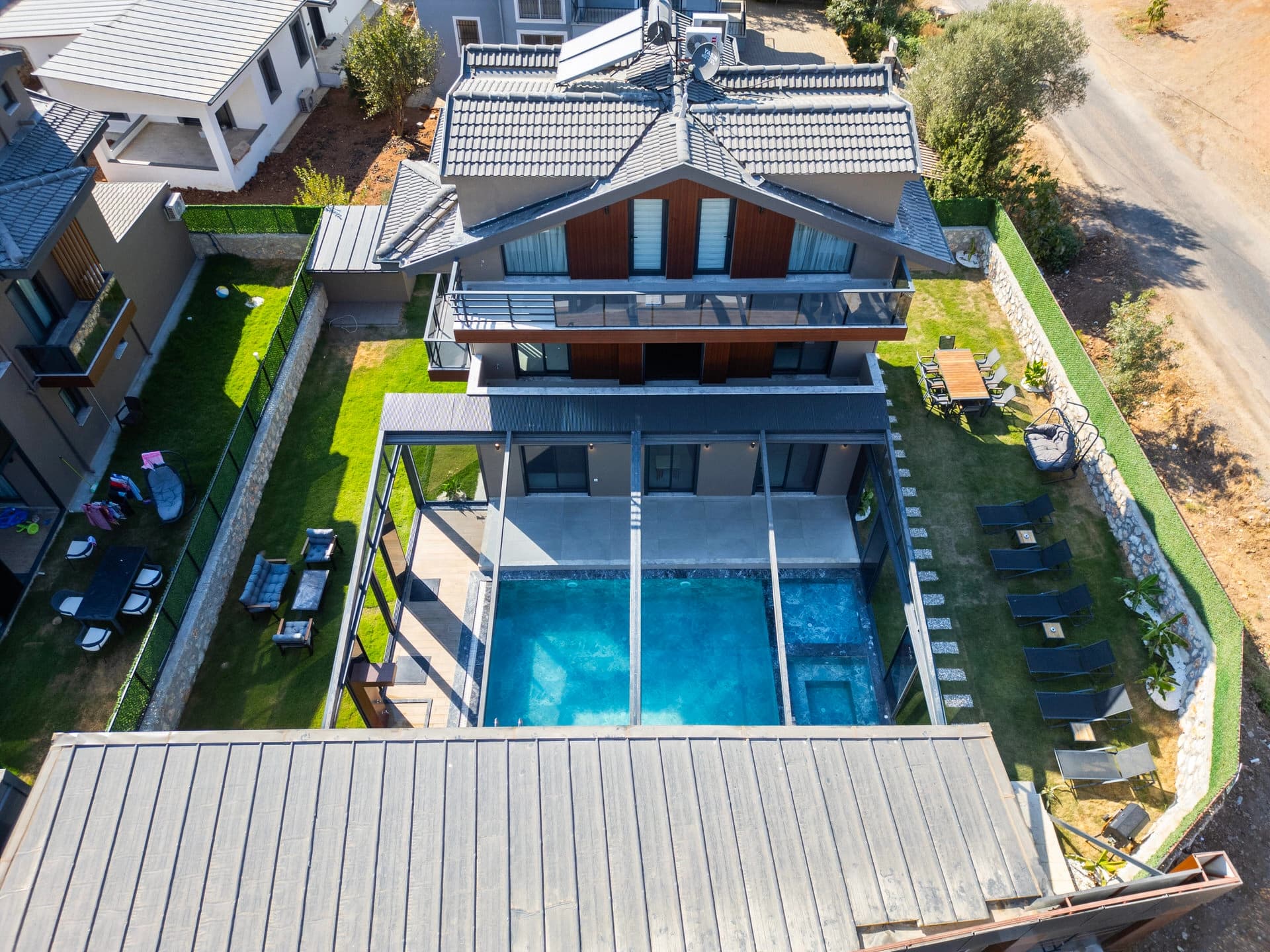 Villa Kayra Fethiye Fethiye 65