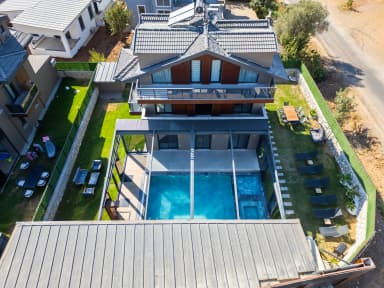 Villa Kayra Fethiye Fethiye 65
