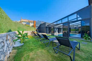 Villa Kayra Fethiye Fethiye 85