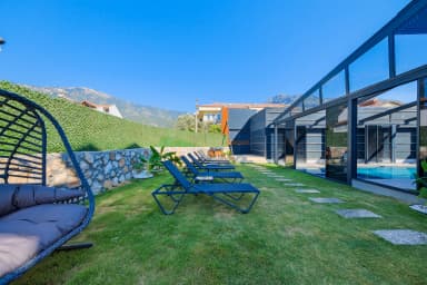 Villa Kayra Fethiye Tatil Villası 92