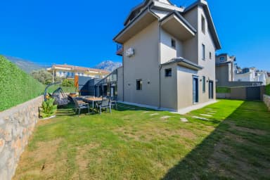 Villa Kayra Fethiye Fethiye 99