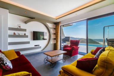 Villa Erdem Üzümlü Çocuk Havuzu 85