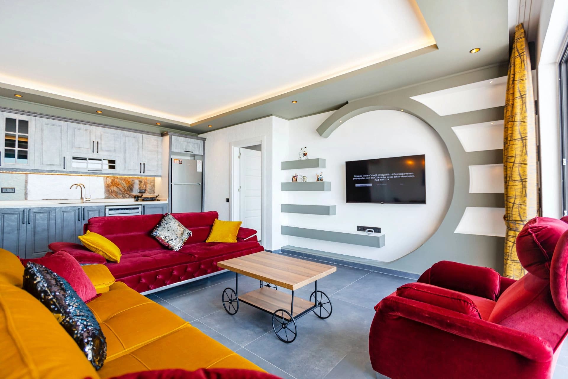 Villa Erdem Üzümlü Üzümlü 92